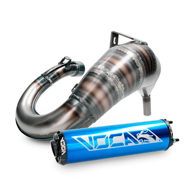 Escape Rieju MRX/RR / MH Furia Cross Rookie 50/70cc Voca (CE)