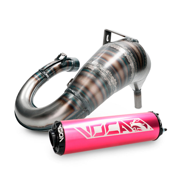 Escape Rieju MRX/RR / MH Furia Cross Rookie 50/70cc Voca (CE)