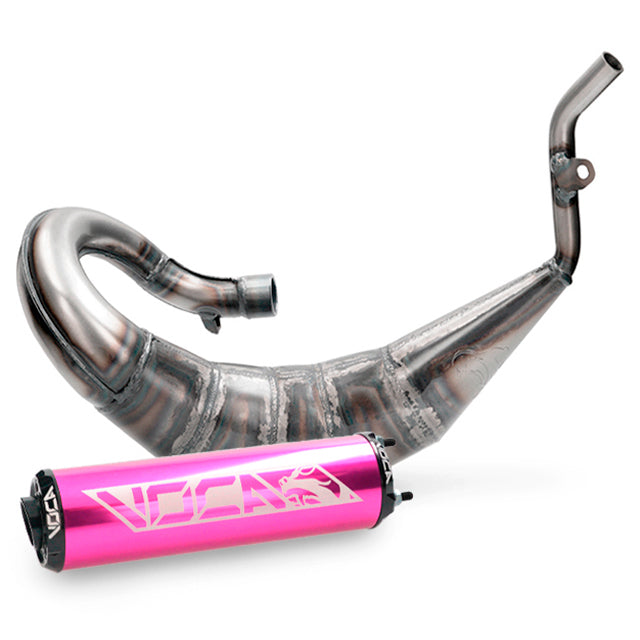 Escape Sherco 50 SM-R / SE-R >14 Voca Cross Rookie (CE)