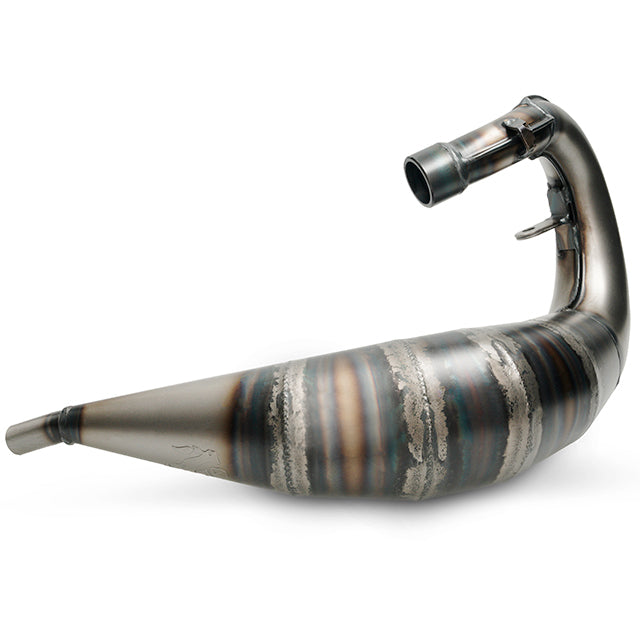 échappement Fantic XM / XE VOCA Cross Rookie 50/70cc (CE)