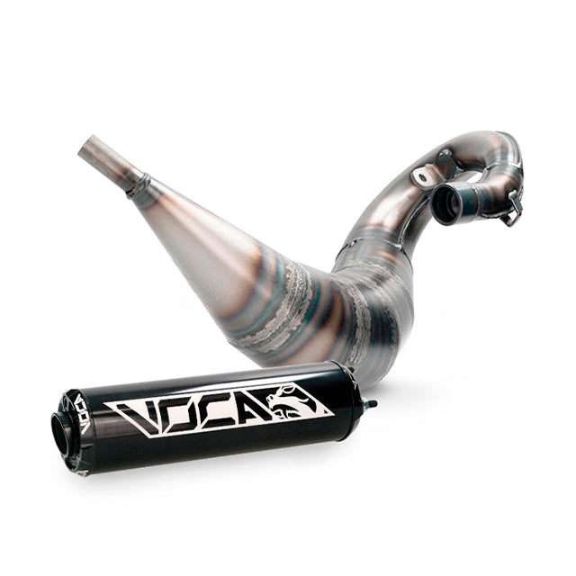 Escape Rieju MRT50 cross Rookie 50/70cc Voca (CE)