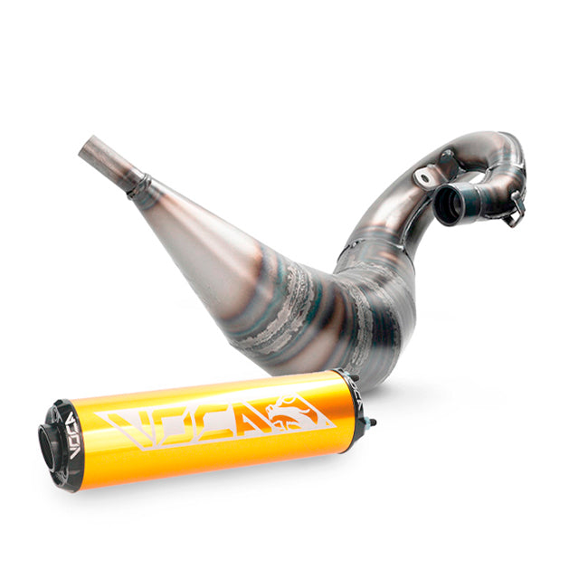 Escape Rieju MRT50 cross Rookie 50/70cc Voca (CE)