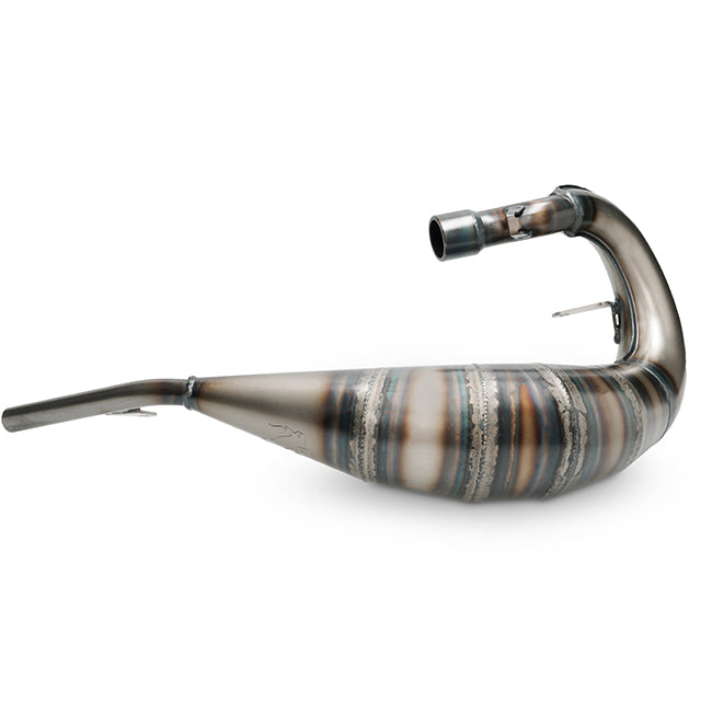 VOCA Cross Rookie 50/70cc (CE) Exhaust Beta RR Enduro / SM >2021