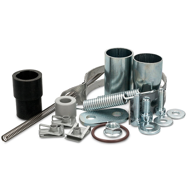 VOCA Cross Rookie 50/70cc (CE) Exhaust Beta RR Enduro / SM >2021