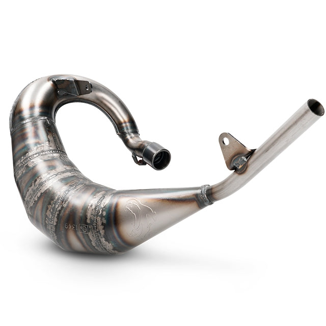 VOCA Cross Rookie 50/70cc (CE) Exhaust Beta RR Enduro / SM >2021