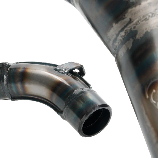 Escape Derbi Senda/DRD / Aprilia RX/SX Cross Rookie 50/70cc Voca (CE)