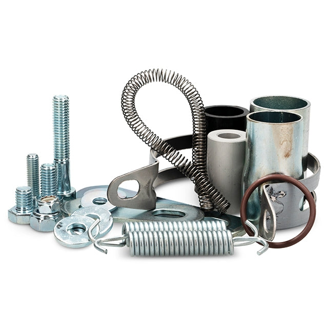 VOCA Cross Rookie 50/70cc (CE) Support Set, Rieju MRX/RR, MH Furia