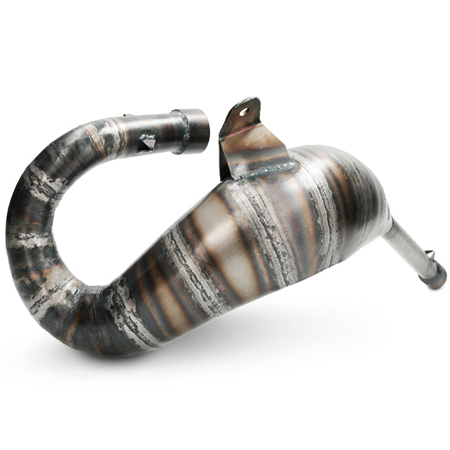 Escape VOCA Racing Cross Carbono 80/90cc Derbi Senda / DRD Cross 50