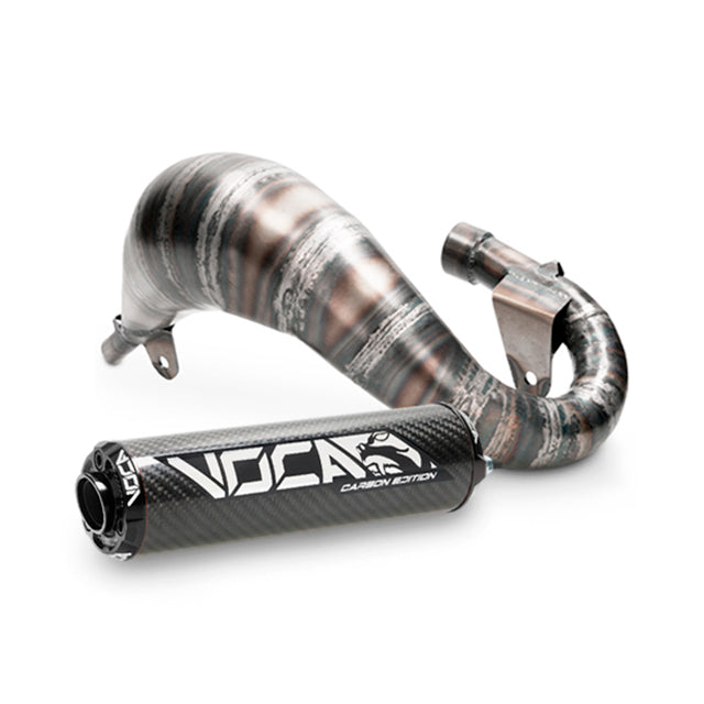 Escape VOCA Racing Cross Carbon Beta RR Enduro / SM 12-20