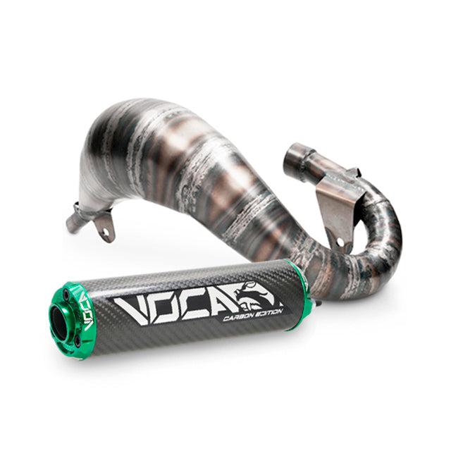 Escape VOCA Racing Cross Carbon Beta RR Enduro / SM 12-20