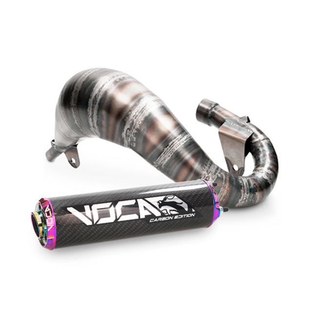 Escape VOCA Racing Cross Carbon Beta RR Enduro / SM 12-20