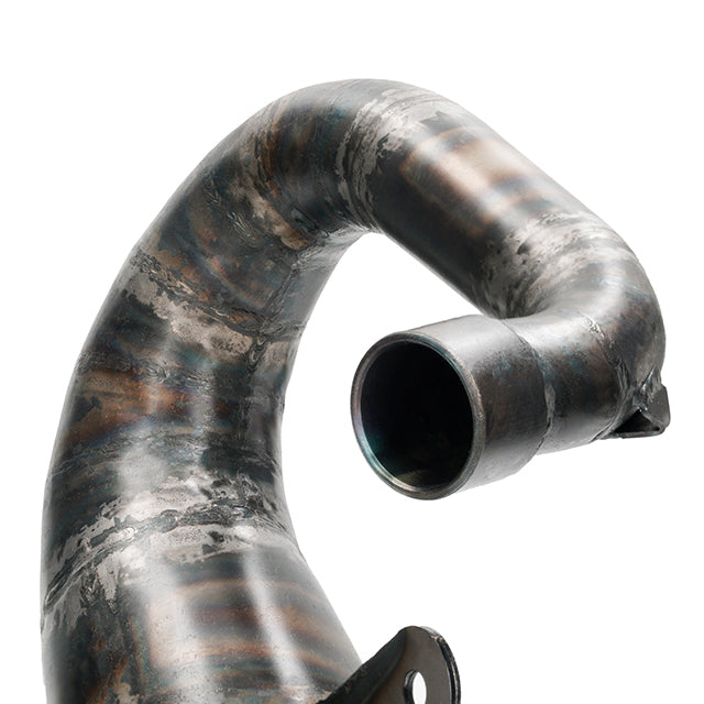 échappement VOCA Racing Cross Racing 80/90cc Derbi DRD Pro 50