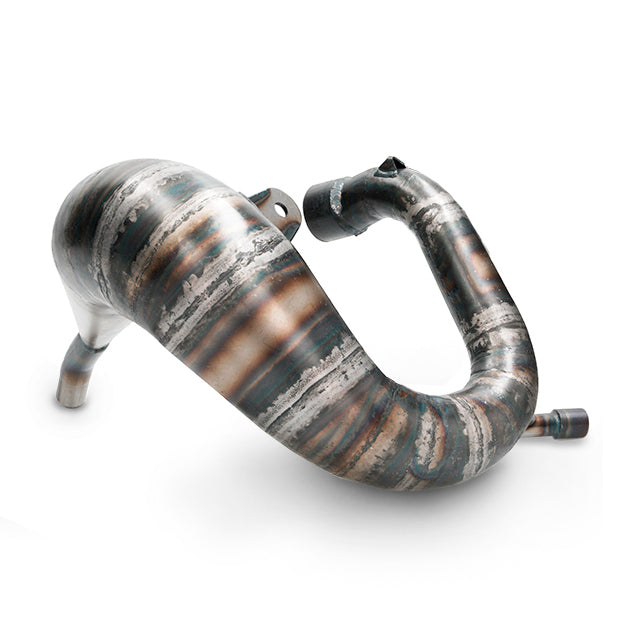 échappement VOCA Racing Cross Racing 80/90cc Derbi DRD Pro 50