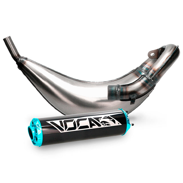 Escape VOCA CROSS 50/70cc (CE) Fantic