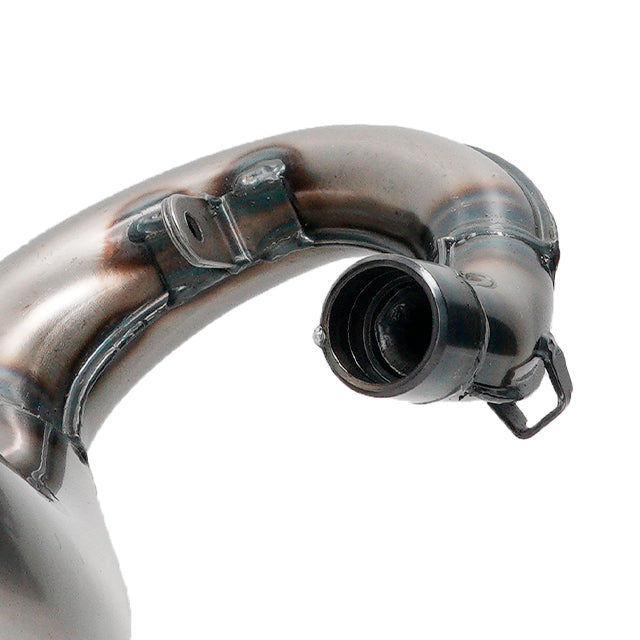 échappement Beta RR Enduro/SM 12-20 côté droit VOCA Cross (CE)