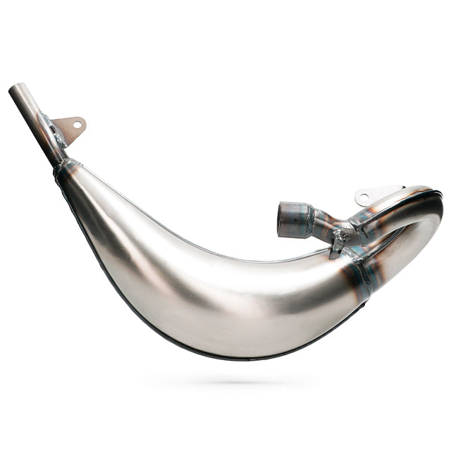 échappement Beta RR Enduro/SM 12-20 côté droit VOCA Cross (CE)