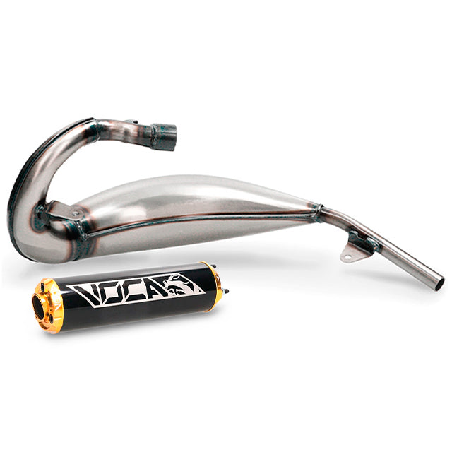 Échappement Beta RR Enduro/SM >21 VOCA Cross (CE)
