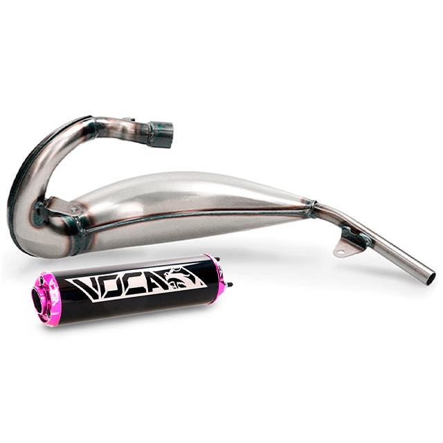 Échappement Beta RR Enduro/SM >21 VOCA Cross (CE)