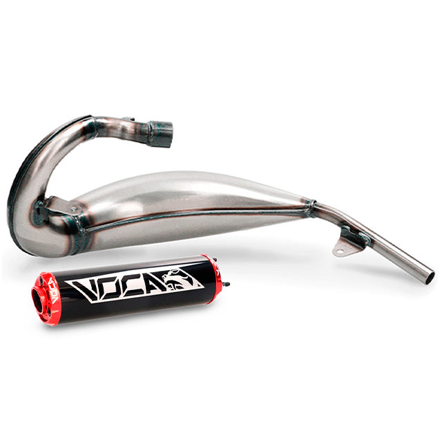 Échappement Beta RR Enduro/SM >21 VOCA Cross (CE)