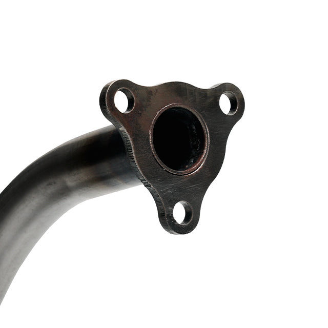 Escape Minarelli horizontal Combat VOCA Racing