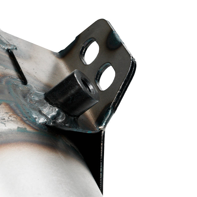 Escape Minarelli horizontal Combat VOCA Racing