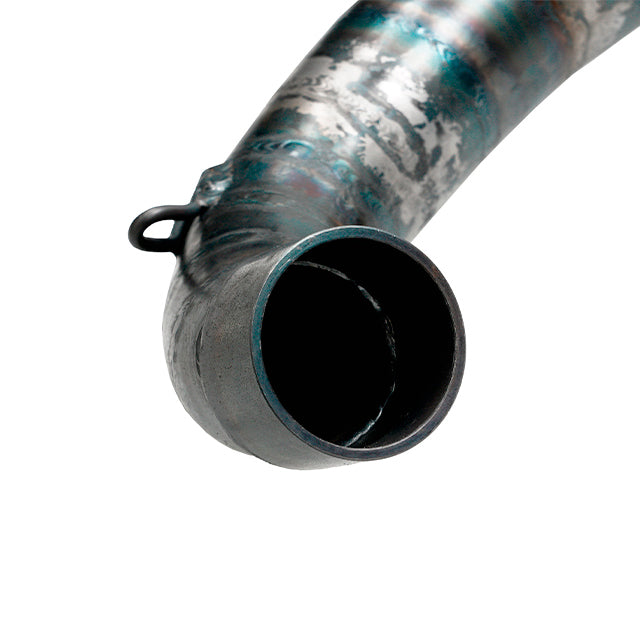 Escape Minarelli horizontal Combat R/T Voca Racing