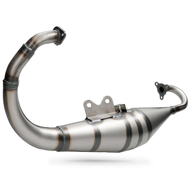 Escape Minarelli vertical Sabotage V2 50/70cc Voca Racing