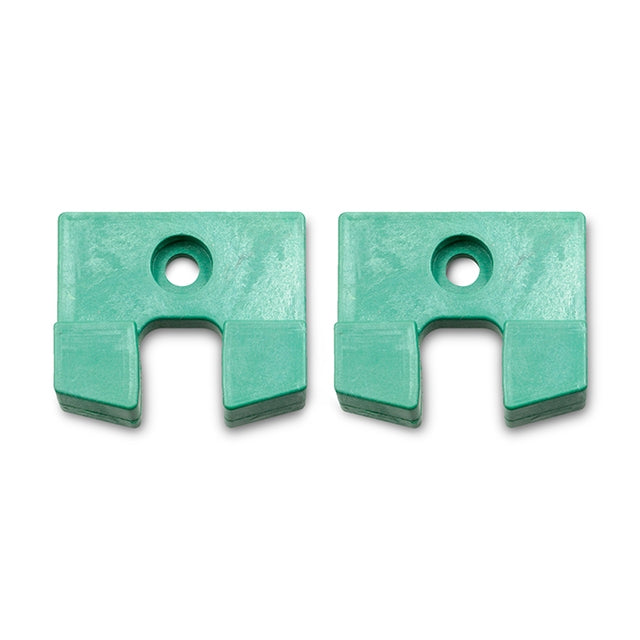 Conjunto plasticos rampas Variador Voca RF Race Faster