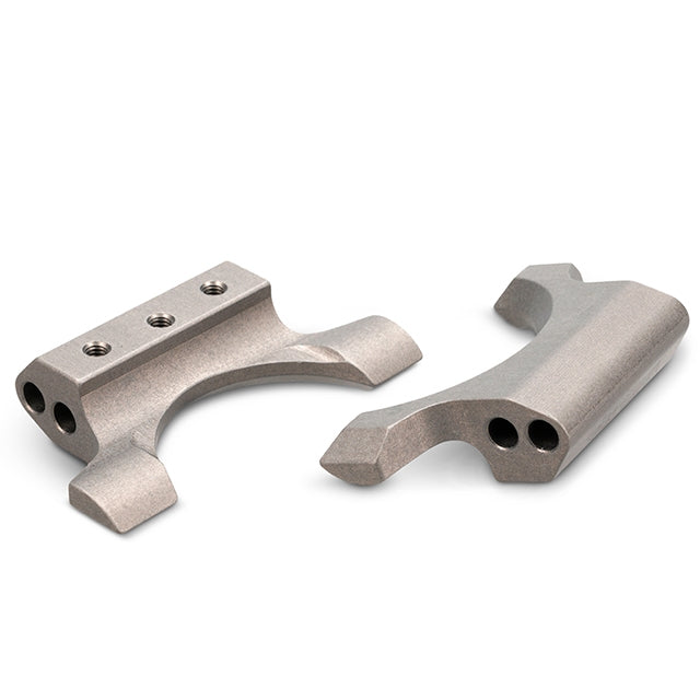 Juego levas 2u. CNC 1.0 R10 C27 Variador Voca VCR-RD60LEV.3