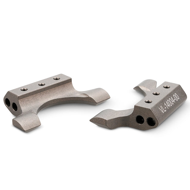 Juego levas 2u. CNC 1.0 R10 C33 Variador Voca VCR-RD60LEV.4