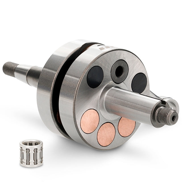 Vilebrequin Voca HQ Racing 43mm/85mm Yamaha DT LC/D