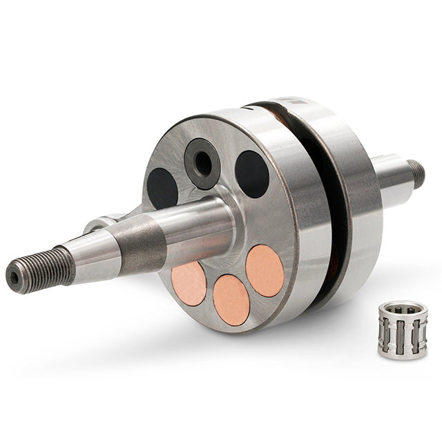 Vilebrequin Voca HQ Racing 43mm/85mm Yamaha DT LC/D