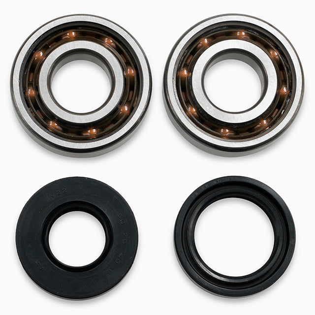 Rolamentos e retentores VOCA C4 NBR Yamaha DT 50