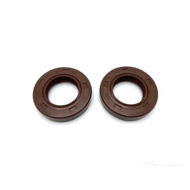 Joint spi de vilebrequin Derbi euro 2-3-4 35x20x7mm Viton FKM VOCA