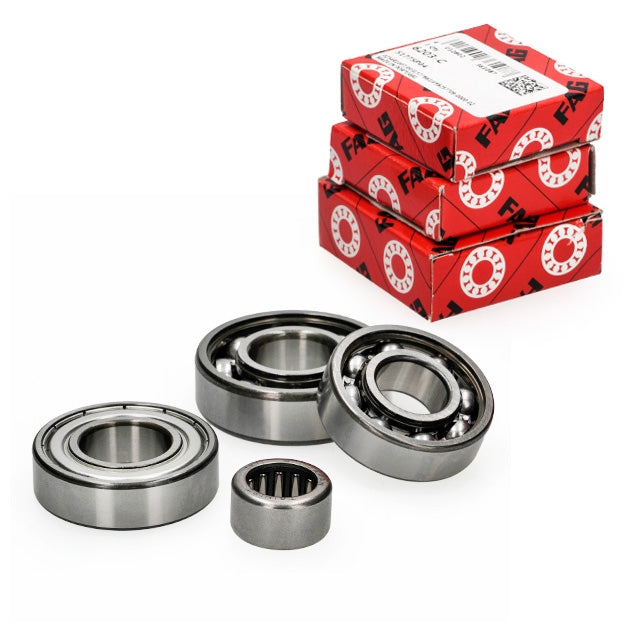 Gearbox bearing kit VOCA Racing Yamaha DT Portugal