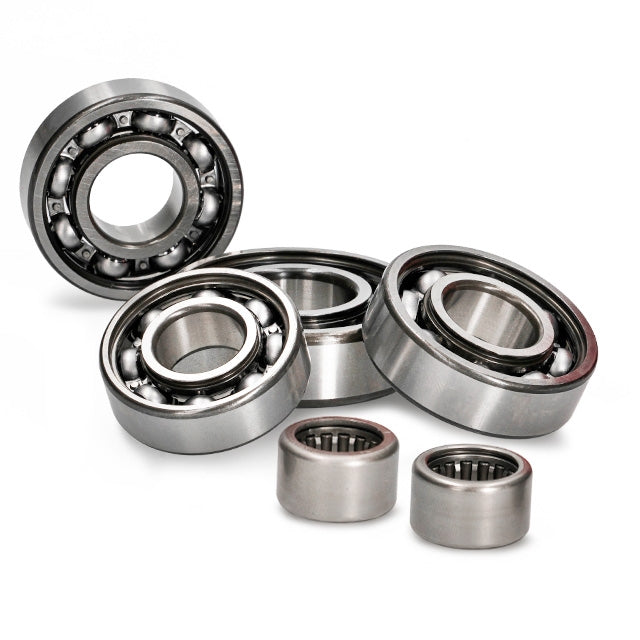 Kit de rolamentos da caixa de velocidades VOCA Racing Minarelli AM6 <2011