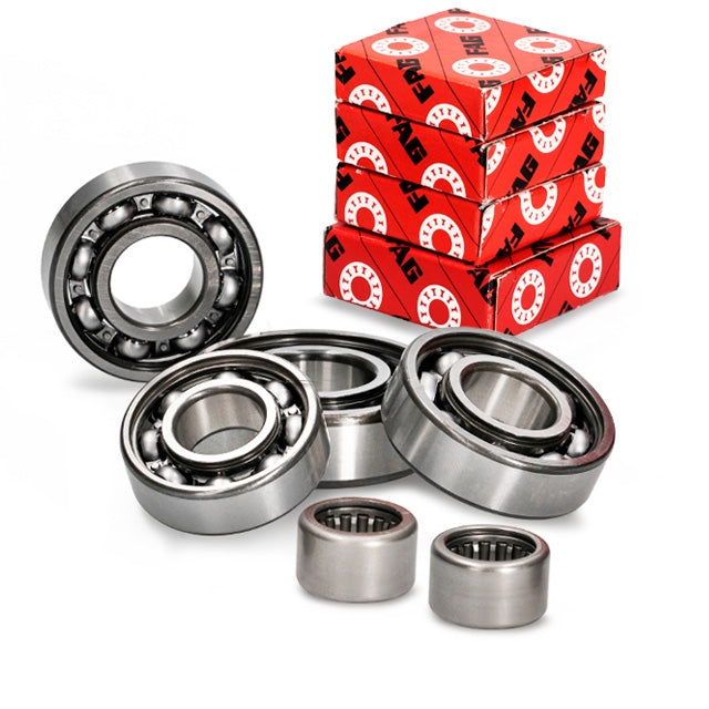 Kit de rolamentos da caixa de velocidades VOCA Racing Minarelli AM6 <2011