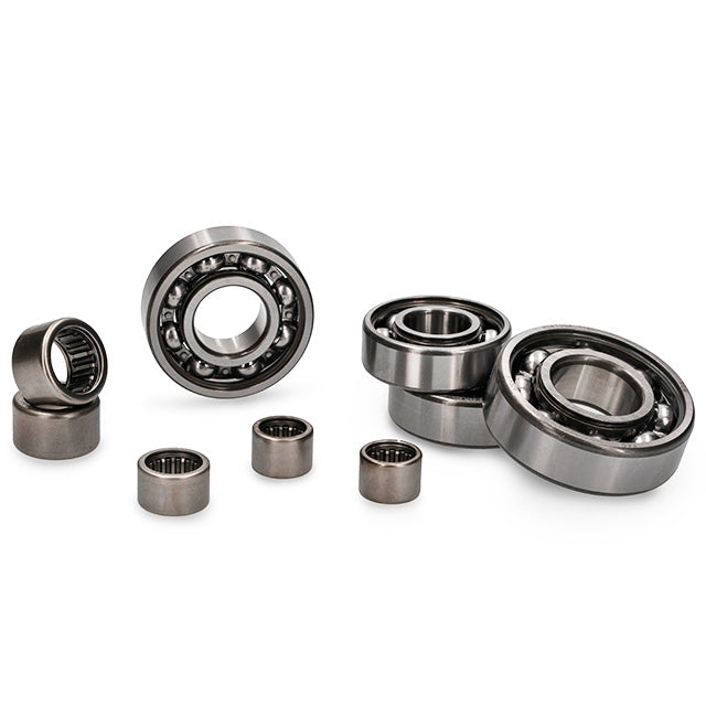 Kit de rolamentos caixa de velocidades VOCA Racing Minarelli AM6 >2012