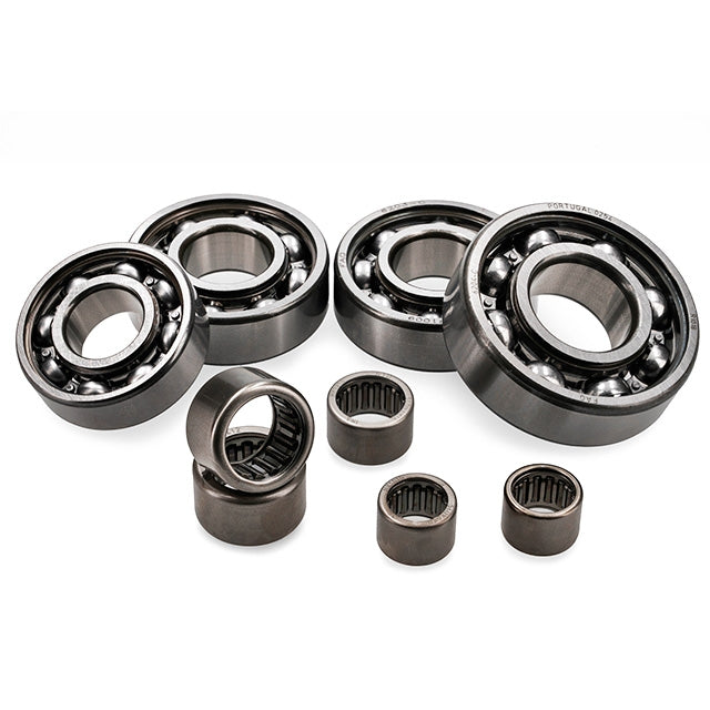 Kit de rolamentos caixa de velocidades VOCA Racing Minarelli AM6 >2012