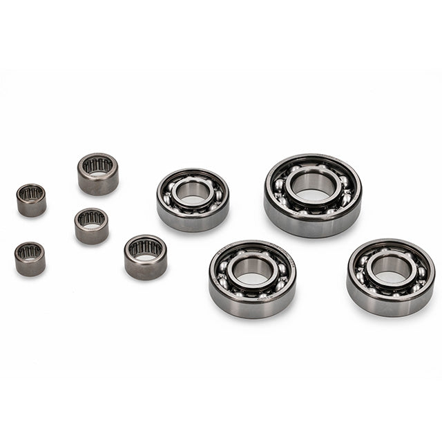 Kit de rolamentos caixa de velocidades VOCA Racing Minarelli AM6 >2012