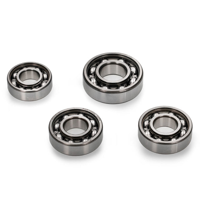 Kit de rolamentos caixa de velocidades VOCA Racing Minarelli AM6 >2012