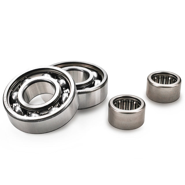 Kit de rolamentos da caixa de velocidades VOCA Racing Derbi D50B0 / EBE050