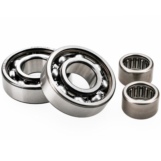 Kit de rolamentos da caixa de velocidades VOCA Racing Derbi D50B0 / EBE050