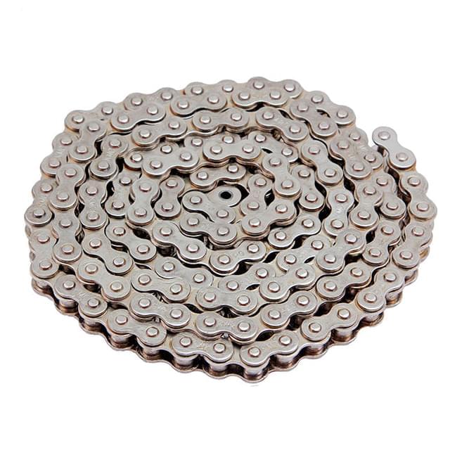 Cadena de transmision Voca Reenforced by KMC 420 con 136 eslabones