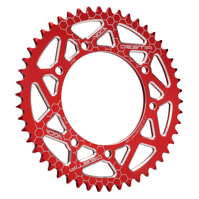 Corona Derbi Senda >00 / MRT / XP6 420 Aluminio CNC VOCA