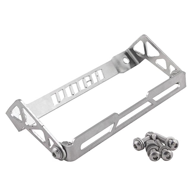 Portamatriculas Voca Style Laser Cut Honda Shi 125 >2013