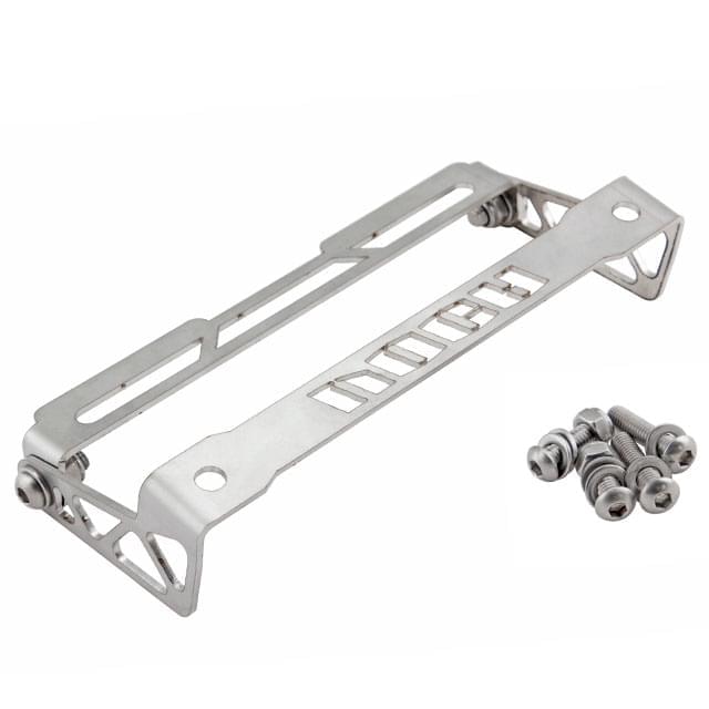 Portamatriculas Voca Style Laser Cut Honda Shi 125 >2013 VCR-SD60122.00