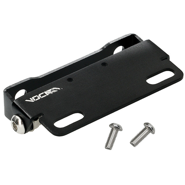 Voca Style License Plate Holder Yamaha Jog RR