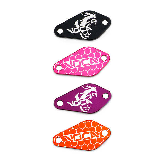 Obturador bomba de aceite VOCA Style Minarelli AM6 / Derbi