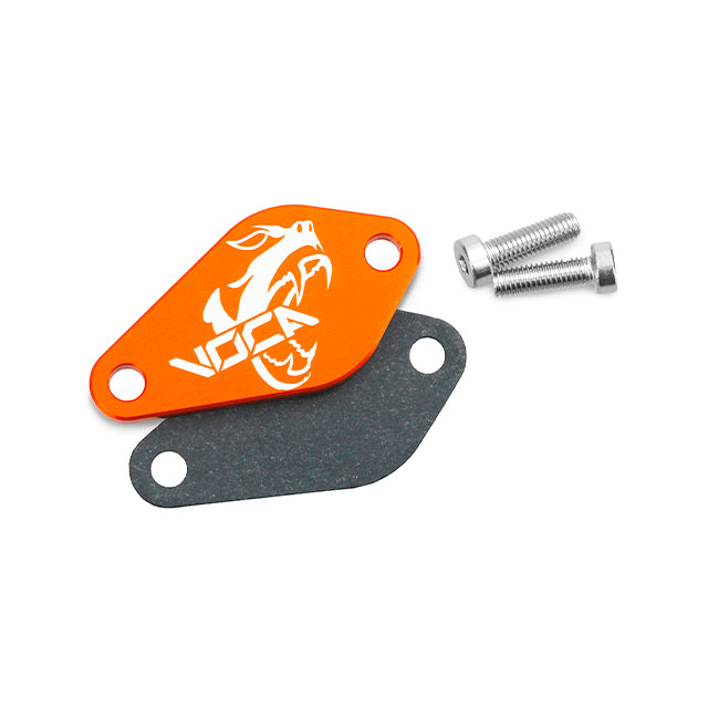 Obturador bomba de aceite VOCA Style Minarelli AM6 / Derbi